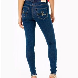 Lily  Pulitzer 29" Eagan High Rise Skinny Jean